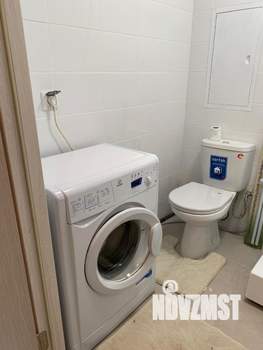 1-к квартира, на длительный срок, 25м2, 16/34 этаж