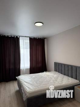 3-к квартира, на длительный срок, 50м2, 21/31 этаж