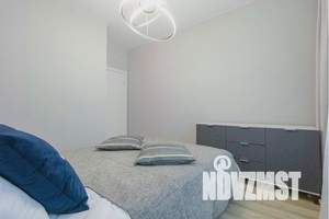 1-к квартира, посуточно, 31м2, 9/13 этаж