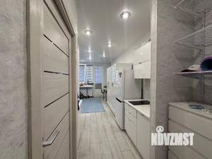 Студия квартира, на длительный срок, 24м2, 1/9 этаж