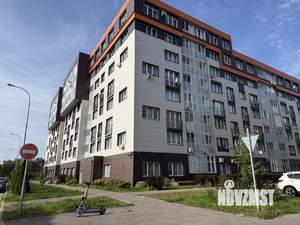 2-к квартира, на длительный срок, 58м2, 5/8 этаж