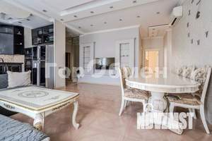 4-к квартира, на длительный срок, 109м2, 3/5 этаж