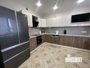 3-к квартира, на длительный срок, 113м2, 8/15 этаж