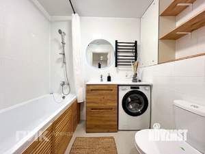 1-к квартира, на длительный срок, 40м2, 2/9 этаж