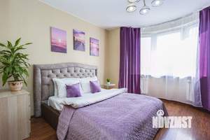 2-к квартира, посуточно, 65м2, 15/22 этаж