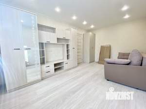 1-к квартира, на длительный срок, 30м2, 2/5 этаж