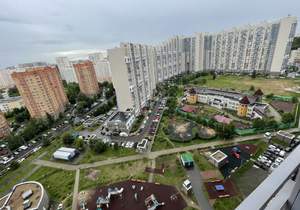 2-к квартира, на длительный срок, 45м2, 18/31 этаж