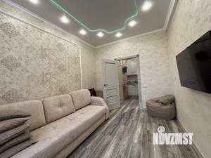 2-к квартира, на длительный срок, 46м2, 5/18 этаж