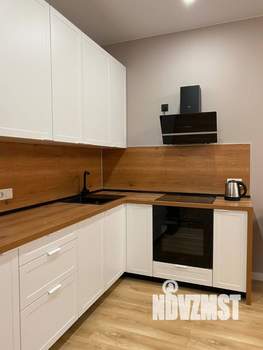 3-к квартира, на длительный срок, 53м2, 17/17 этаж