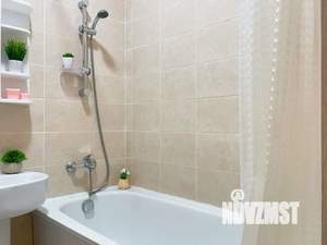 1-к квартира, посуточно, 32м2, 7/27 этаж