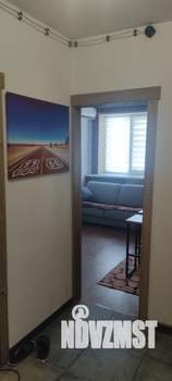 1-к квартира, на длительный срок, 33м2, 3/4 этаж