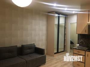 1-к квартира, на длительный срок, 30м2, 15/26 этаж