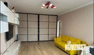 3-к квартира, на длительный срок, 100м2, 13/17 этаж