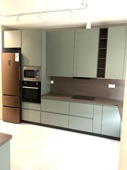 3-к квартира, на длительный срок, 80м2, 2/8 этаж