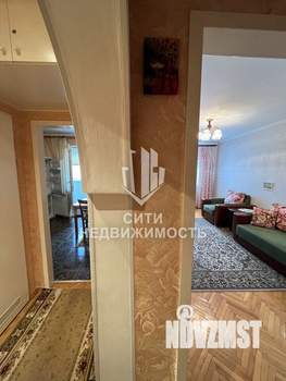 2-к квартира, на длительный срок, 53м2, 8/12 этаж