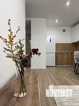 1-к квартира, на длительный срок, 36м2, 5/9 этаж