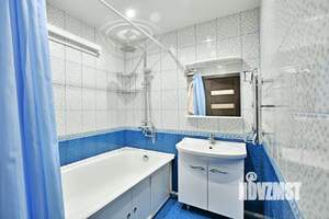 1-к квартира, на длительный срок, 44м2, 4/27 этаж