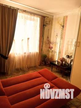 1-к квартира, посуточно, 38м2, 16/22 этаж