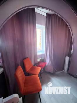 2-к квартира, на длительный срок, 49м2, 2/17 этаж