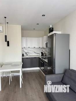 1-к квартира, на длительный срок, 40м2, 19/30 этаж