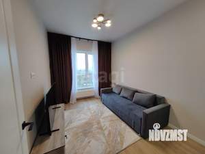 2-к квартира, на длительный срок, 54м2, 19/29 этаж