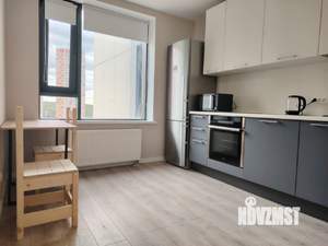 1-к квартира, на длительный срок, 33м2, 12/31 этаж