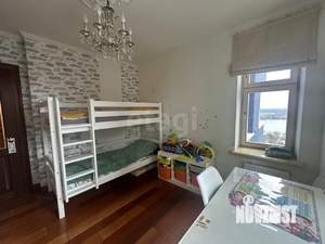 3-к квартира, на длительный срок, 77м2, 20/44 этаж