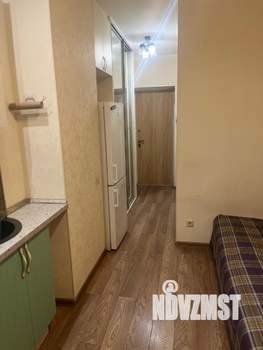 1-к квартира, на длительный срок, 28м2, 6/32 этаж