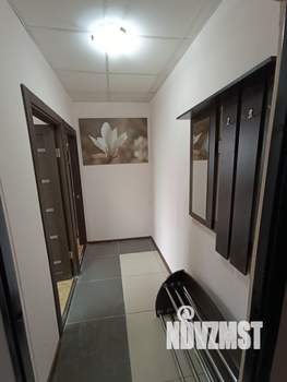 1-к квартира, на длительный срок, 45м2, 3/3 этаж