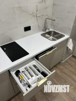 Студия квартира, на длительный срок, 27м2, 8/16 этаж