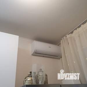 Студия квартира, на длительный срок, 28м2, 4/20 этаж