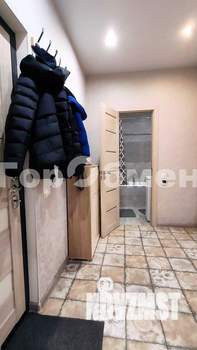 1-к квартира, на длительный срок, 42м2, 15/24 этаж