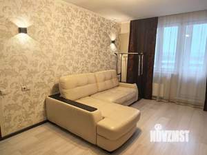 2-к квартира, посуточно, 64м2, 1/1 этаж