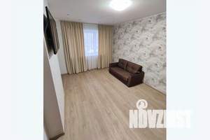 3-к квартира, посуточно, 63м2, 4/20 этаж