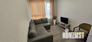 2-к квартира, посуточно, 40м2, 1/1 этаж