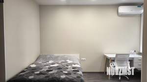 Студия квартира, на длительный срок, 26м2, 24/24 этаж