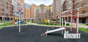 Студия квартира, на длительный срок, 29м2, 4/8 этаж