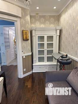 2-к квартира, на длительный срок, 80м2, 4/8 этаж