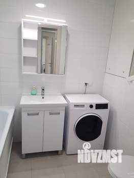 2-к квартира, на длительный срок, 40м2, 2/5 этаж
