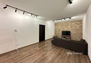 2-к квартира, на длительный срок, 75м2, 23/25 этаж