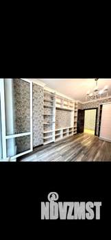 1-к квартира, на длительный срок, 37м2, 9/25 этаж