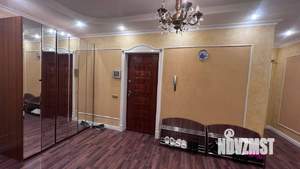 3-к квартира, на длительный срок, 118м2, 7/11 этаж