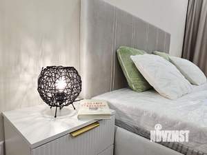 2-к квартира, на длительный срок, 34м2, 9/25 этаж