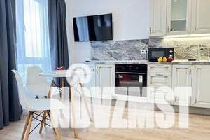 1-к квартира, посуточно, 33м2, 7/9 этаж