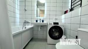 1-к квартира, посуточно, 31м2, 1/1 этаж