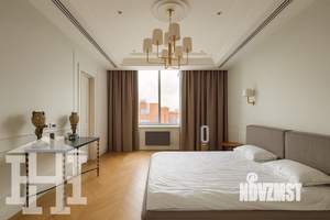 3-к квартира, на длительный срок, 180м2, 3/5 этаж