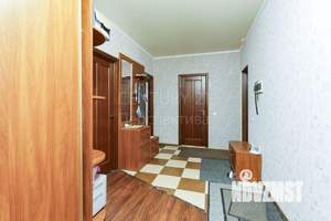 2-к квартира, на длительный срок, 70м2, 2/17 этаж