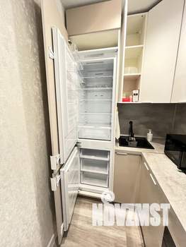 2-к квартира, посуточно, 33м2, 5/8 этаж