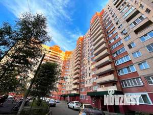 2-к квартира, на длительный срок, 66м2, 2/14 этаж
