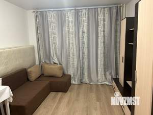 Студия квартира, на длительный срок, 22м2, 7/25 этаж